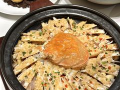 -禾田餐厅•乡野湖北菜(徐东店)