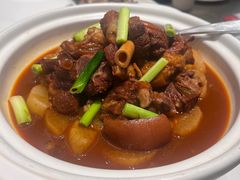 -道道鲜·崇明私房菜(五角场店)