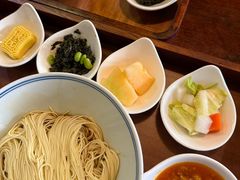 -同得兴 Since·1995 传统苏式面馆(嘉馀坊店)