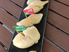 -榴莲BB 四季果园