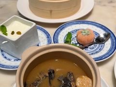 -汤城小厨•粤菜•靓汤(西直门凯德MALL店)