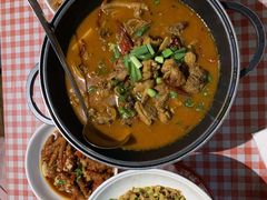 -彭耕记猪油炒小菜(吉联mall店)