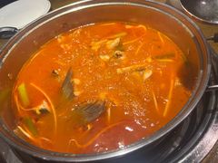 -阿婉贵州苗家酸汤鱼(梅林店)