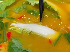 -滇铺子·云南特色菜·鲜花野菜季(曲靖万达店)