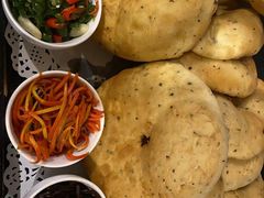 -西安阳光国际大酒店·中餐厅