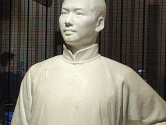 -韶山毛泽东同志故居