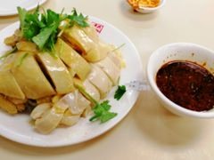 -泰煌鸡·上海白斩鸡·鸡汤面(万航店)