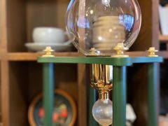 -RUMORS COFFEE ROASTERY鲁马滋咖啡(湖南路店)