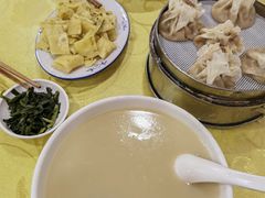 羊肉烧麦-双喜饭庄(马道坡街店)