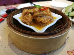 -点都德(汇盈广场店)