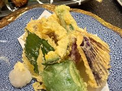 -长崎屋·日本料理·刺身·烧鸟(天河北路店)