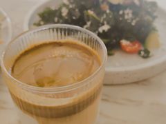 -The Rug Cafe(王府中环店)