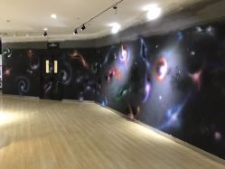 -5KM舞蹈街舞工作室