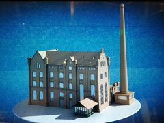 -青岛啤酒博物馆