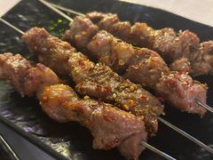 -KAOTOWN烤堂•烧烤(海汇港店)