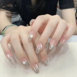-CM.Nail美甲美睫