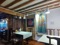 -吃货私房菜(丽江束河古镇店)
