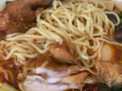 -宋师傅安徽板面(留学路店)
