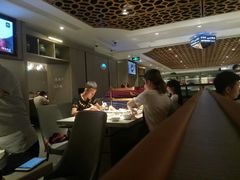 -海底捞火锅(航洋城店)