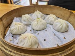 香菜小笼-笼铭坊(北蔡店)