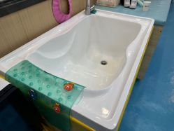 -鱼乐贝贝婴幼儿游泳中心(梅江印象城店)