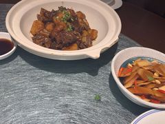 -老长沙湘菜馆(凤凰路店)