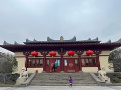 -洛阳古墓博物馆