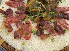 -叙兴楼(礼东财记农庄分店)