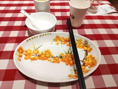 -西贝莜面村(镇江苏宁广场店)