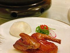 -酌宴府The China Club·广州万富希尔顿酒店(云城东路店)