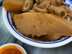 净萝卜-珍珍小食店(西华路店)