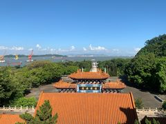 -南沙天后宫景区