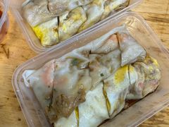 超级蛋肉肠粉-山水肠粉(盐田店)
