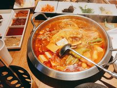 -炉小哥烤肉(信万广场店)
