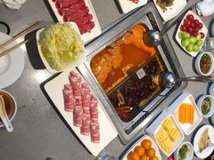 -海底捞火锅(铂澜大象城店)