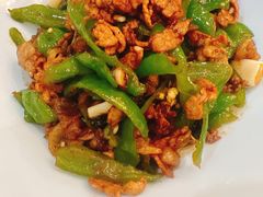 -湘桂人酒楼(西便门店)