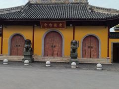 -上海青龙寺