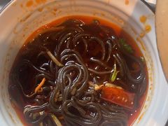 -鸣记脆皮烤鱼·海鲜烤鱼(三八广场店)