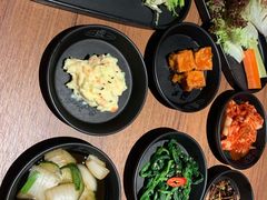 -虎哥六韩式烤肉料理 TIGERGRILL(隆生金山湖中心购物广场店)