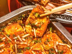 -醉烧膘·烧烤夜宵王(总店)
