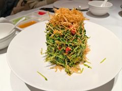 -四季民福烤鸭店(王府井东安门店)