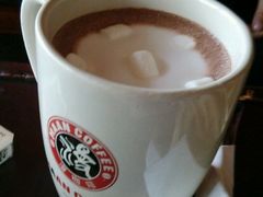 -MAAN COFFEE(金桥店)