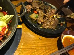 -受气牛肉·重庆耙牛肉(来福士店)