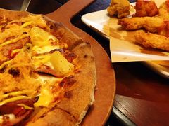 -Mr.Pizza米斯特比萨(苏州平江万达广场店)