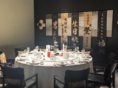 -四季餐厅·新津菜(环湖中路店)