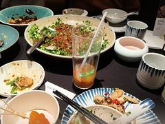 -山石榴·贵州菜(丰盛里店)