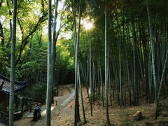-虞山风景区