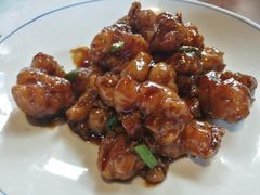 糖醋里脊-大牌大·传统杭帮菜(湖滨店)