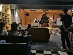 -钢琴公馆(朝晖店)