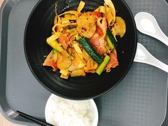 -紫金港餐饮中心-风味餐厅(浙江大学紫金港校区店)